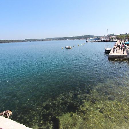 Apartment Edi Rovinj Ngoại thất bức ảnh