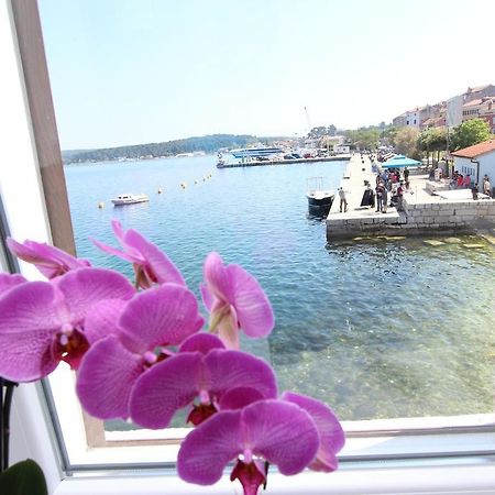 Apartment Edi Rovinj Ngoại thất bức ảnh