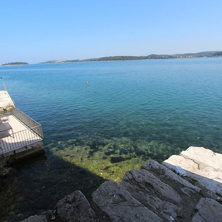 Apartment Edi Rovinj Ngoại thất bức ảnh