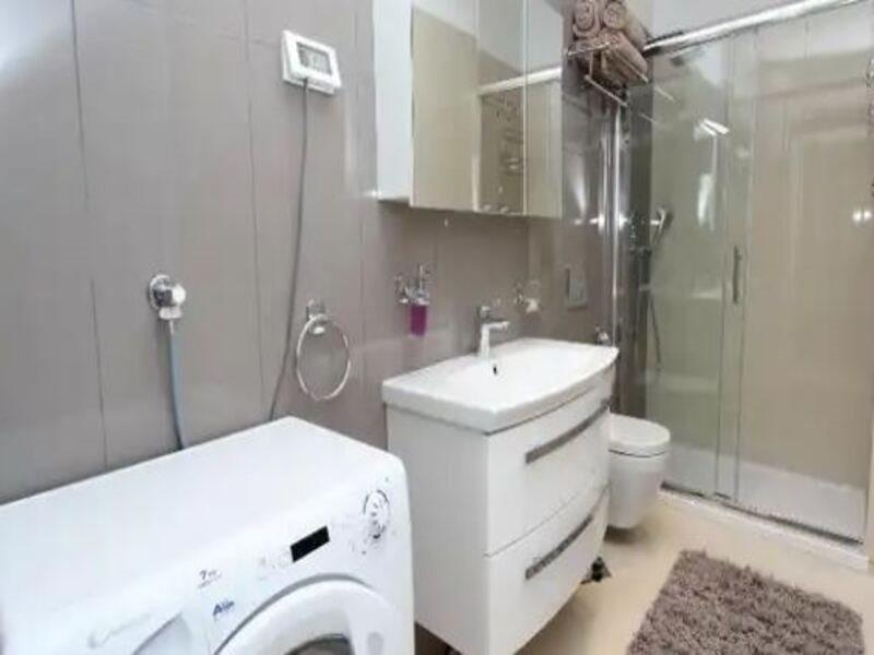 Apartment Edi Rovinj Ngoại thất bức ảnh
