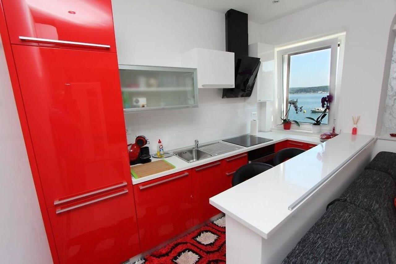 Apartment Edi Rovinj Ngoại thất bức ảnh