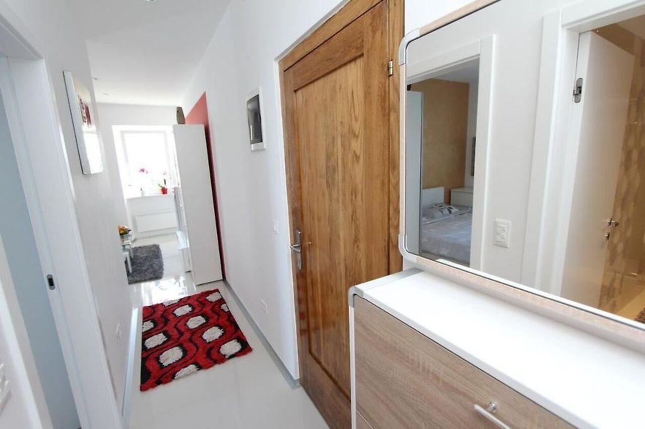 Apartment Edi Rovinj Ngoại thất bức ảnh