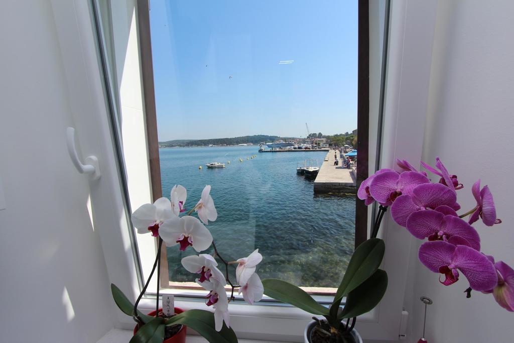 Apartment Edi Rovinj Ngoại thất bức ảnh