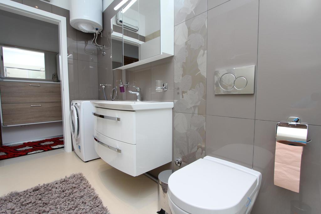 Apartment Edi Rovinj Ngoại thất bức ảnh