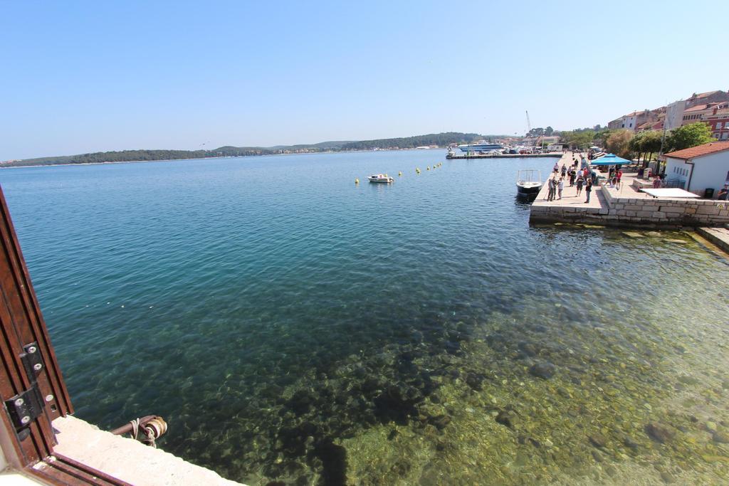 Apartment Edi Rovinj Ngoại thất bức ảnh