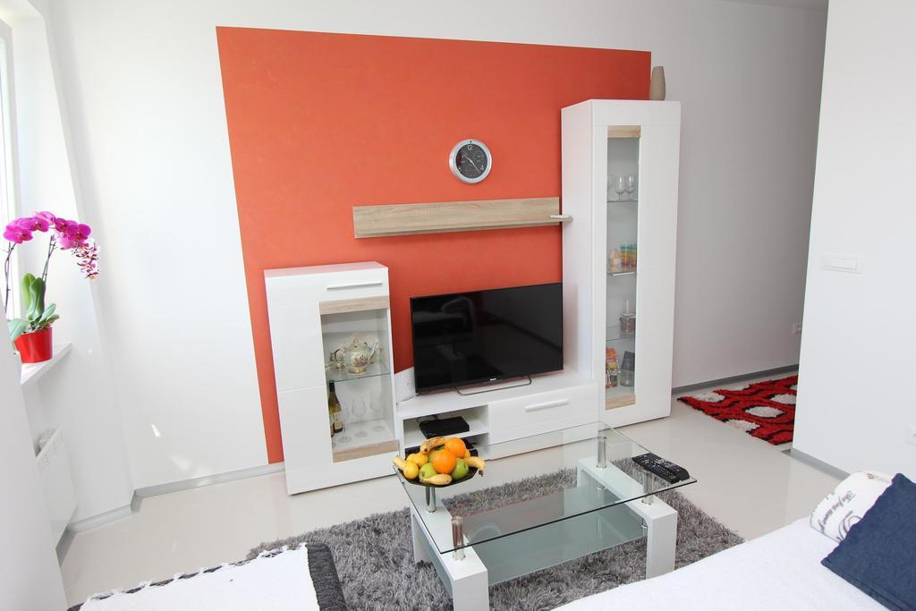 Apartment Edi Rovinj Phòng bức ảnh