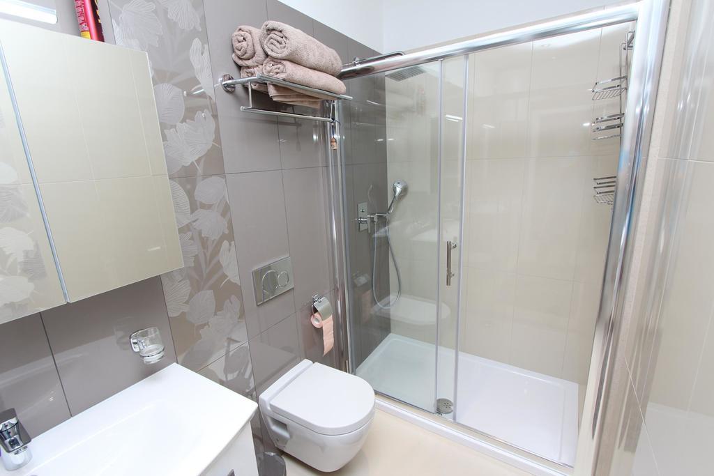 Apartment Edi Rovinj Ngoại thất bức ảnh