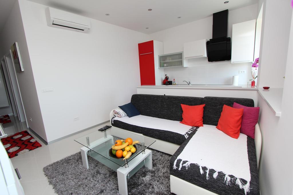 Apartment Edi Rovinj Phòng bức ảnh